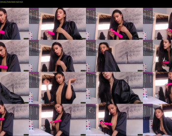 abiee__ — 9 minute Chaturbate female cam show recording, 720p, Mar 31, 2021