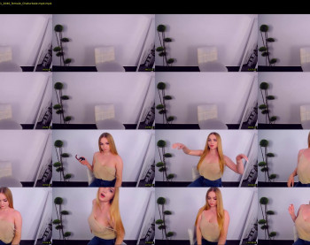abogailmaartin — 70 minute Chaturbate female cam show recording, 1080p, Mar 31, 2021