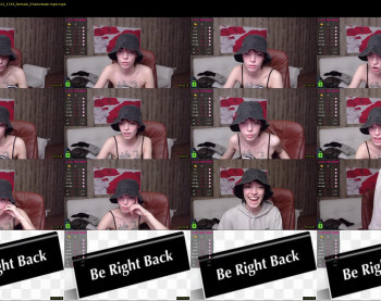 agelina_summer — 82 minute Chaturbate female cam show recording, 1080p, Mar 31, 2021