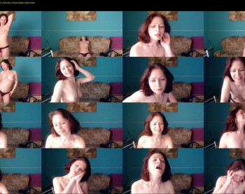 alena_vip — 69 minute Chaturbate female cam show recording, 1080p, Apr 1, 2021