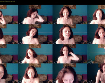 alena_vip — 45 minute Chaturbate female cam show recording, 1080p, Apr 1, 2021
