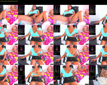 alexandra_mar — 84 minute Chaturbate female cam show recording, 1080p, Mar 31, 2021