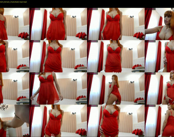 alexissadele — 120 minute Chaturbate female cam show recording, 720p, Mar 31, 2021