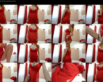 alexissadele — 119 minute Chaturbate female cam show recording, 720p, Mar 31, 2021