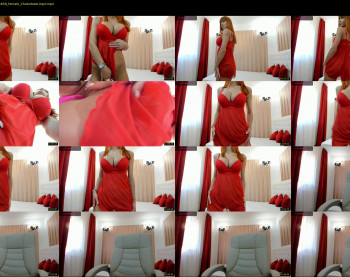 alexissadele — 36 minute Chaturbate female cam show recording, 720p, Mar 31, 2021