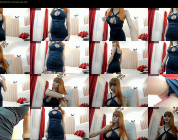 alexissadele — 117 minute Chaturbate female cam show recording, 720p, Mar 31, 2021
