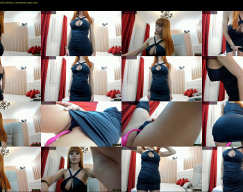 alexissadele — 115 minute Chaturbate female cam show recording, 720p, Mar 31, 2021