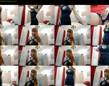 alexissadele — 97 minute Chaturbate female cam show recording, 720p, Mar 31, 2021