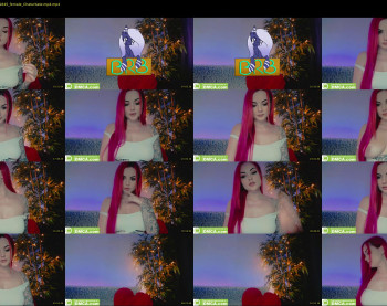 alexx_collins — 60 minute Chaturbate female cam show recording, 1080p, Mar 31, 2021
