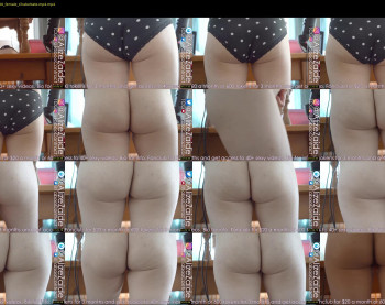 alizezaide — 71 minute Chaturbate female cam show recording, 1080p, Apr 1, 2021