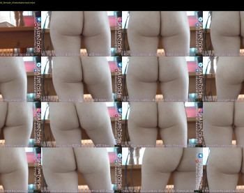 alizezaide — 70 minute Chaturbate female cam show recording, 1080p, Apr 1, 2021