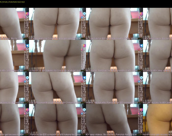 alizezaide — 70 minute Chaturbate female cam show recording, 1080p, Apr 1, 2021