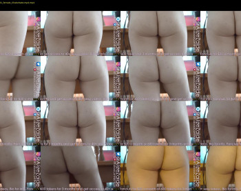 alizezaide — 70 minute Chaturbate female cam show recording, 1080p, Apr 1, 2021