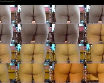 alizezaide — 70 minute Chaturbate female cam show recording, 1080p, Apr 1, 2021