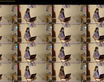 alizezaide — 16 minute Chaturbate female cam show recording, 1080p, Apr 1, 2021
