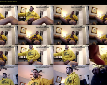 alphamasterjax — 6 minute Chaturbate male cam show recording, 1080p, Mar 31, 2021