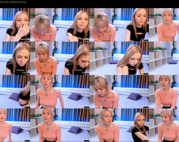 amber_tan — 9 minute Chaturbate female cam show recording, 1080p, Mar 31, 2021