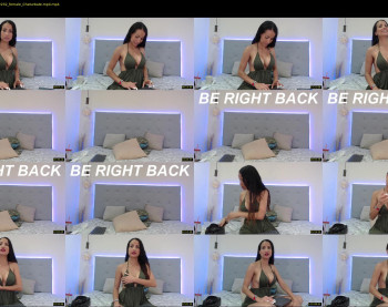 ambercroft_ — 70 minute Chaturbate female cam show recording, 1080p, Mar 31, 2021