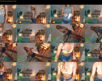 amyvalentine — 70 minute Chaturbate female cam show recording, 1080p, Mar 31, 2021