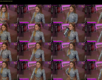 an_iv — 70 minute Chaturbate female cam show recording, 1080p, Mar 31, 2021
