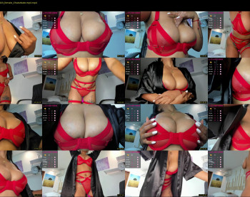 anahi_ryan — 70 minute Chaturbate female cam show recording, 1080p, Mar 31, 2021