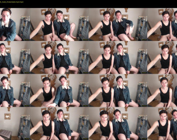 andreyve — 36 minute Chaturbate male cam show recording, 720p, Mar 31, 2021