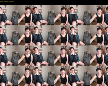 andreyve — 12 minute Chaturbate male cam show recording, 720p, Mar 31, 2021