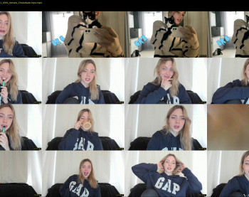 angel_from_sky — 31 minute Chaturbate female cam show recording, 1080p, Mar 31, 2021