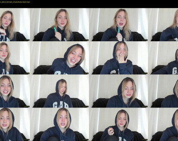 angel_from_sky — 5 minute Chaturbate female cam show recording, 1080p, Mar 31, 2021