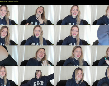 angel_from_sky — 15 minute Chaturbate female cam show recording, 1080p, Mar 31, 2021