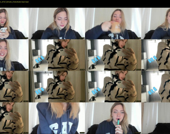 angel_from_sky — 70 minute Chaturbate female cam show recording, 1080p, Mar 31, 2021