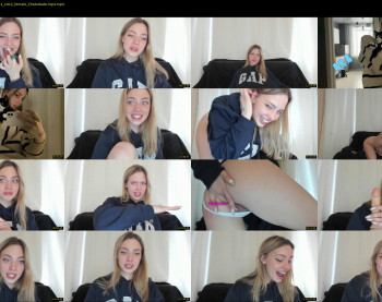 angel_from_sky — 70 minute Chaturbate female cam show recording, 1080p, Mar 31, 2021