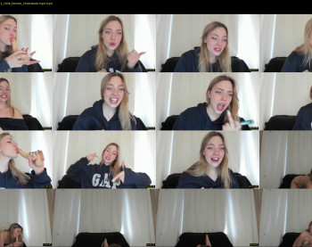 angel_from_sky — 24 minute Chaturbate female cam show recording, 1080p, Mar 31, 2021