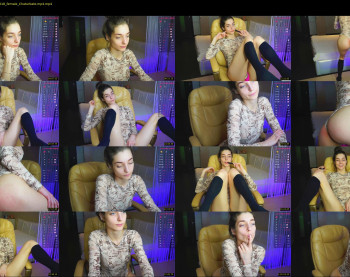 angels_kiss — 70 minute Chaturbate female cam show recording, 1080p, Mar 31, 2021