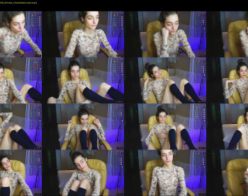 angels_kiss — 21 minute Chaturbate female cam show recording, 1080p, Mar 31, 2021