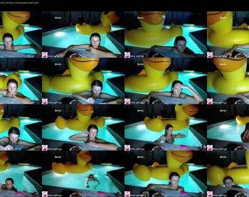 anna_shine_ — 13 minute Chaturbate female cam show recording, 1080p, Mar 27, 2021