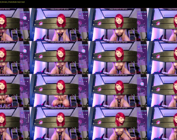 annajelly — 44 minute Chaturbate couple cam show recording, 720p, Apr 1, 2021