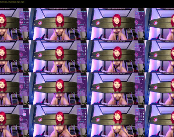 annajelly — 44 minute Chaturbate couple cam show recording, 720p, Apr 1, 2021
