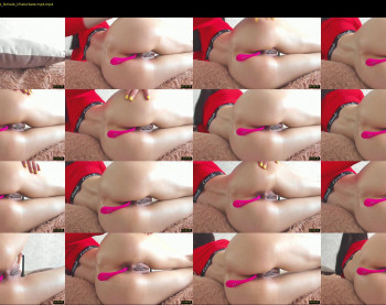 asiamixx — 39 minute Chaturbate female cam show recording, 720p, Mar 31, 2021
