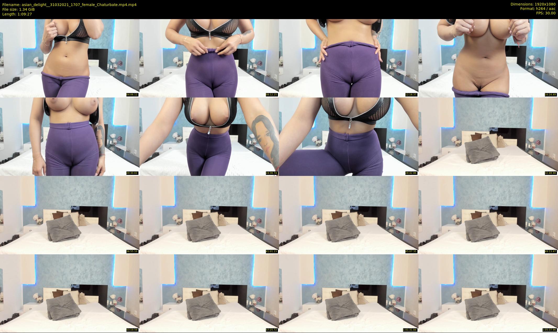 asian_delight_ — 70 minute Chaturbate female cam show recording, 1080p, Mar 31, 2021