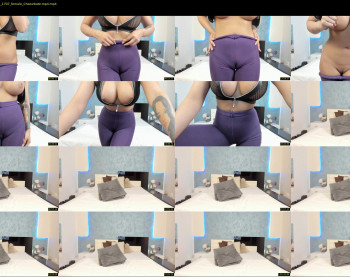 asian_delight_ — 70 minute Chaturbate female cam show recording, 1080p, Mar 31, 2021