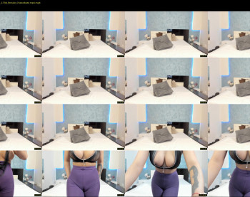 asian_delight_ — 70 minute Chaturbate female cam show recording, 1080p, Mar 31, 2021