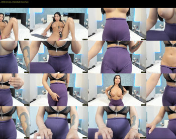 asian_delight_ — 70 minute Chaturbate female cam show recording, 1080p, Mar 31, 2021