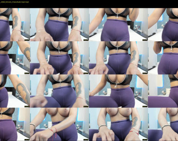 asian_delight_ — 15 minute Chaturbate female cam show recording, 1080p, Mar 31, 2021