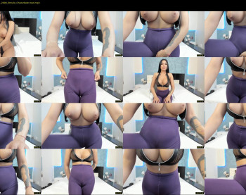asian_delight_ — 69 minute Chaturbate female cam show recording, 1080p, Mar 31, 2021