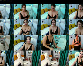 ayumilove — 71 minute Chaturbate female cam show recording, 1080p, Mar 31, 2021