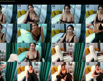 ayumilove — 68 minute Chaturbate female cam show recording, 1080p, Mar 31, 2021