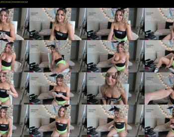 befxckingnice — 71 minute Chaturbate female cam show recording, 1080p, Mar 31, 2021