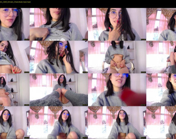 betsabe_butlers_ — 7 minute Chaturbate female cam show recording, 1080p, Mar 31, 2021