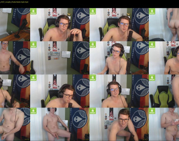 bigjohnny550 — 52 minute Chaturbate male cam show recording, 720p, Mar 31, 2021